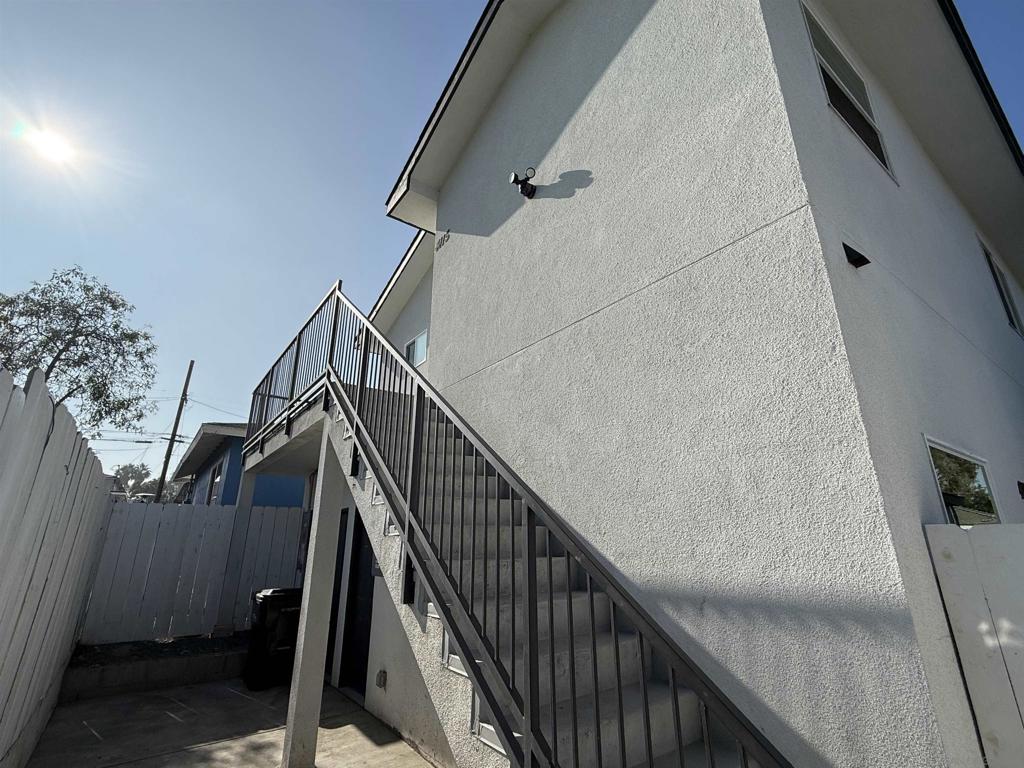 Logan Heights - Residential Lease