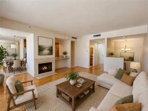 Photo of 600 W 9th St #1508, Los Angeles, CA 90015 (MLS # OC26170500)