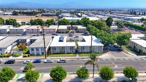 Photo of 1433 1437 S Standard Avenue, Santa Ana, CA 92707 (MLS # OC26212080)
