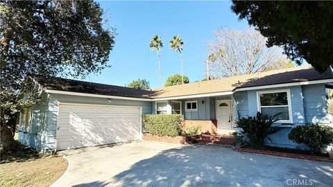 Photo of 16121 Liggett, North Hills, CA 91343 (MLS # SR26013401)