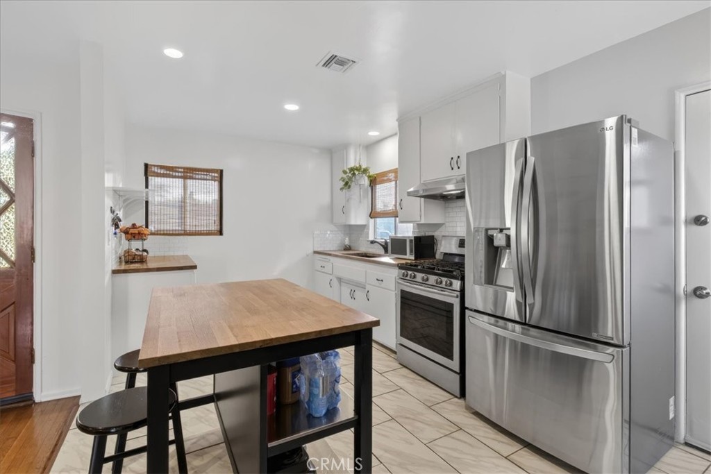 5035 North Greer Avenue