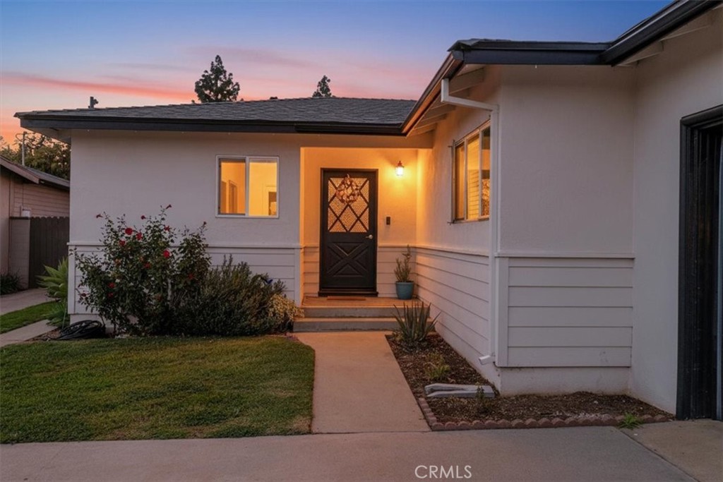 5035 North Greer Avenue