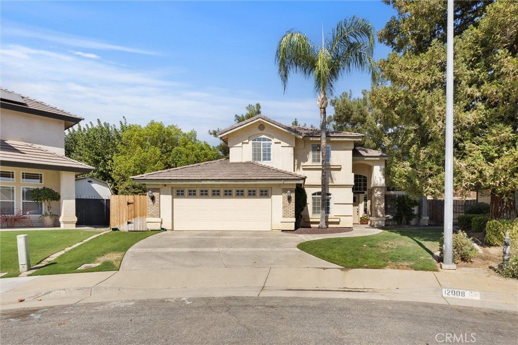 12008 Ernestina Court