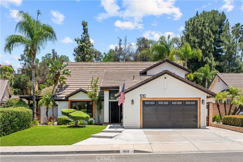 Photo of 1010 Cogburn LN, Diamond Bar, CA 91765 (MLS # TR26122012)