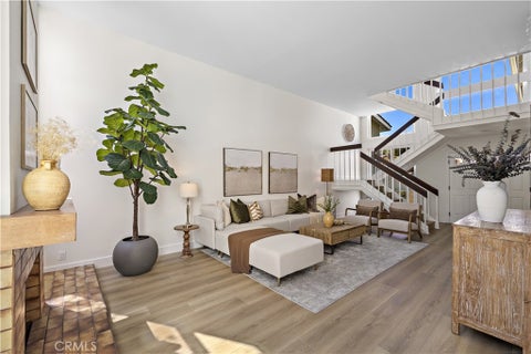 Tiny photo for 17802 Arbor LN, Irvine, CA 92612 (MLS # OC26222187)