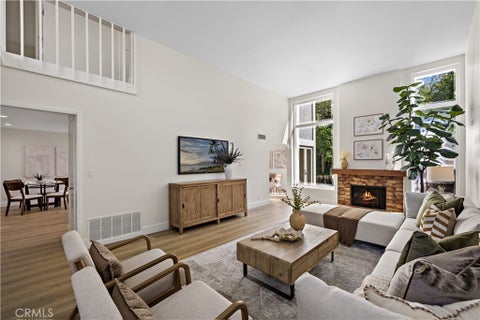 Tiny photo for 17802 Arbor LN, Irvine, CA 92612 (MLS # OC26222187)
