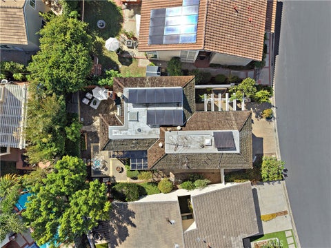 Tiny photo for 17802 Arbor LN, Irvine, CA 92612 (MLS # OC26222187)