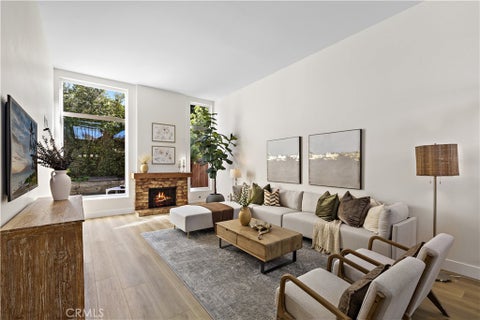 Tiny photo for 17802 Arbor LN, Irvine, CA 92612 (MLS # OC26222187)