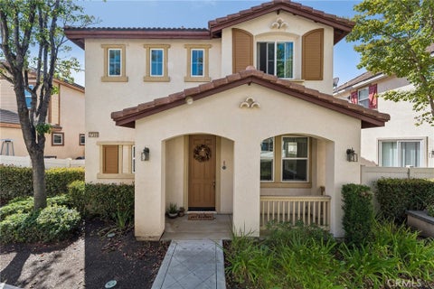 Photo of 37250 Tucana PL, Murrieta, CA 92563 (MLS # ND26221613)