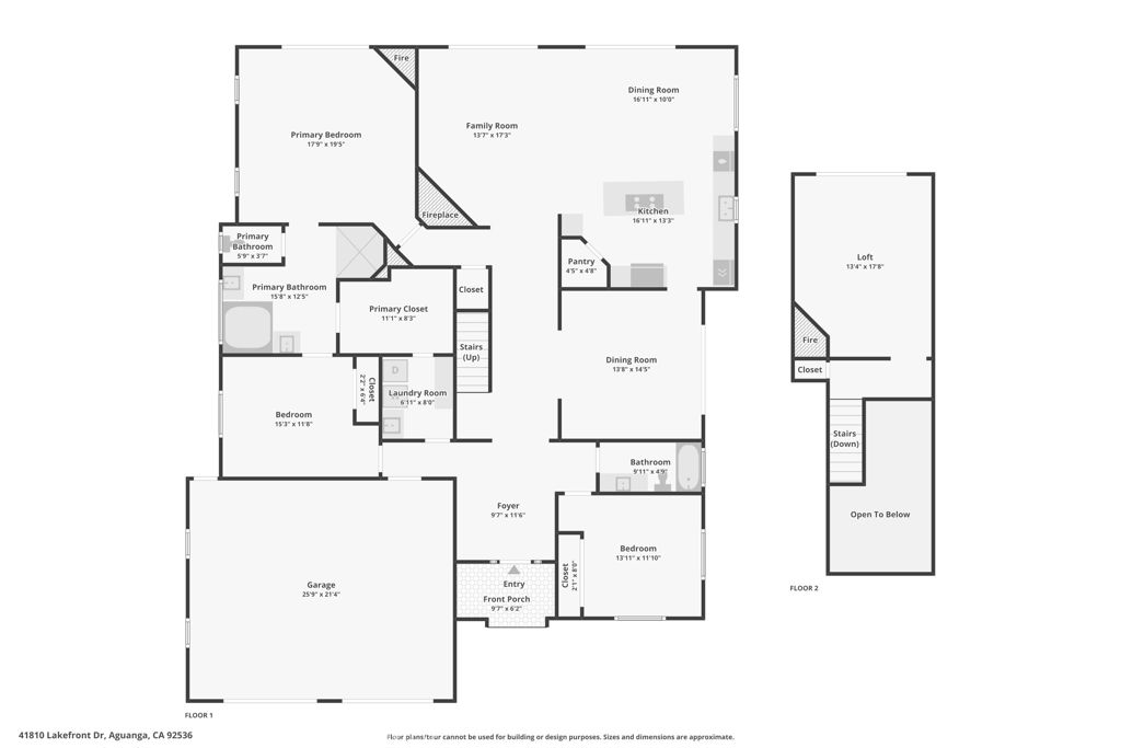 Main image without alt text