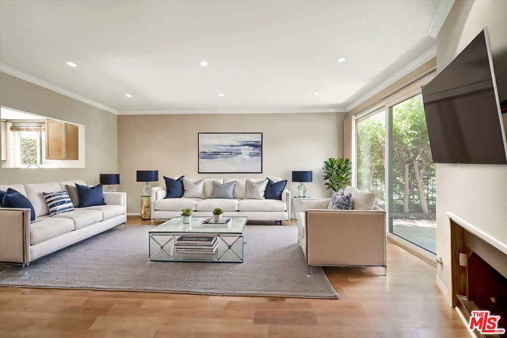 Photo of 1328 S Bundy Drive #1, Los Angeles, CA 90025 (MLS # 25576457)