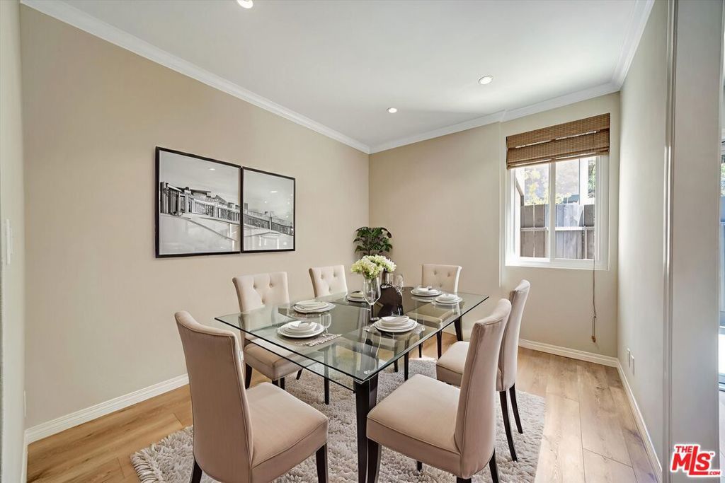 Photo of 1328 S Bundy Drive #1, Los Angeles, CA 90025 (MLS # 25576457)