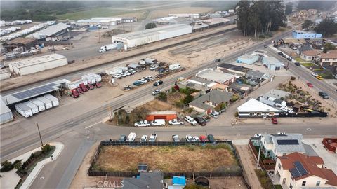 Tiny photo for 1515 Ocean, Oceano, CA 93445 (MLS # PI25226066)