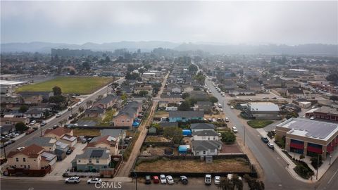 Tiny photo for 1515 Ocean, Oceano, CA 93445 (MLS # PI25226066)