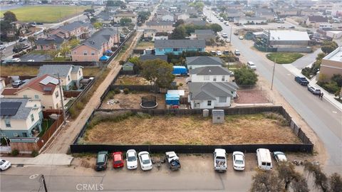 Tiny photo for 1515 Ocean, Oceano, CA 93445 (MLS # PI25226066)