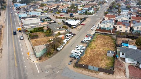Tiny photo for 1515 Ocean, Oceano, CA 93445 (MLS # PI25226066)