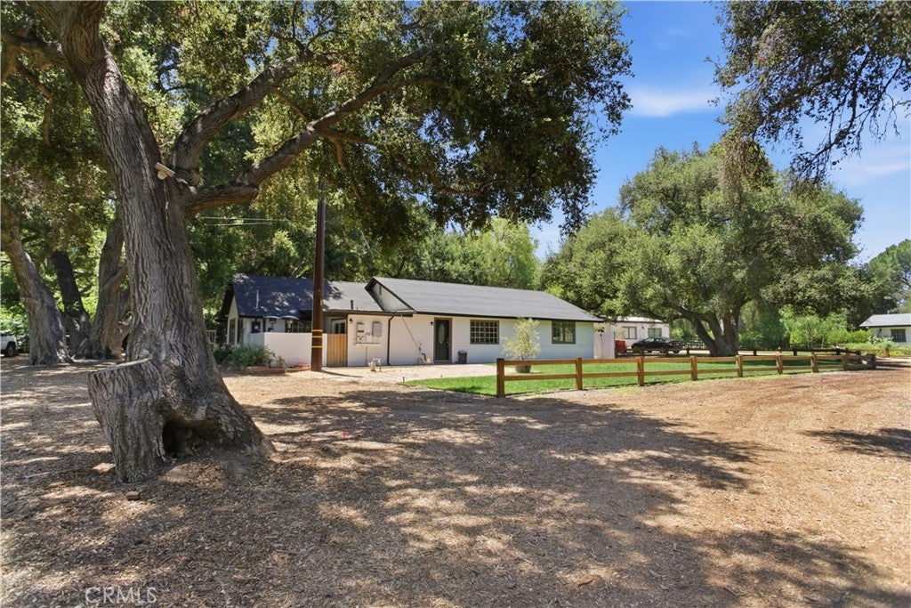 27821 Sand Canyon Road