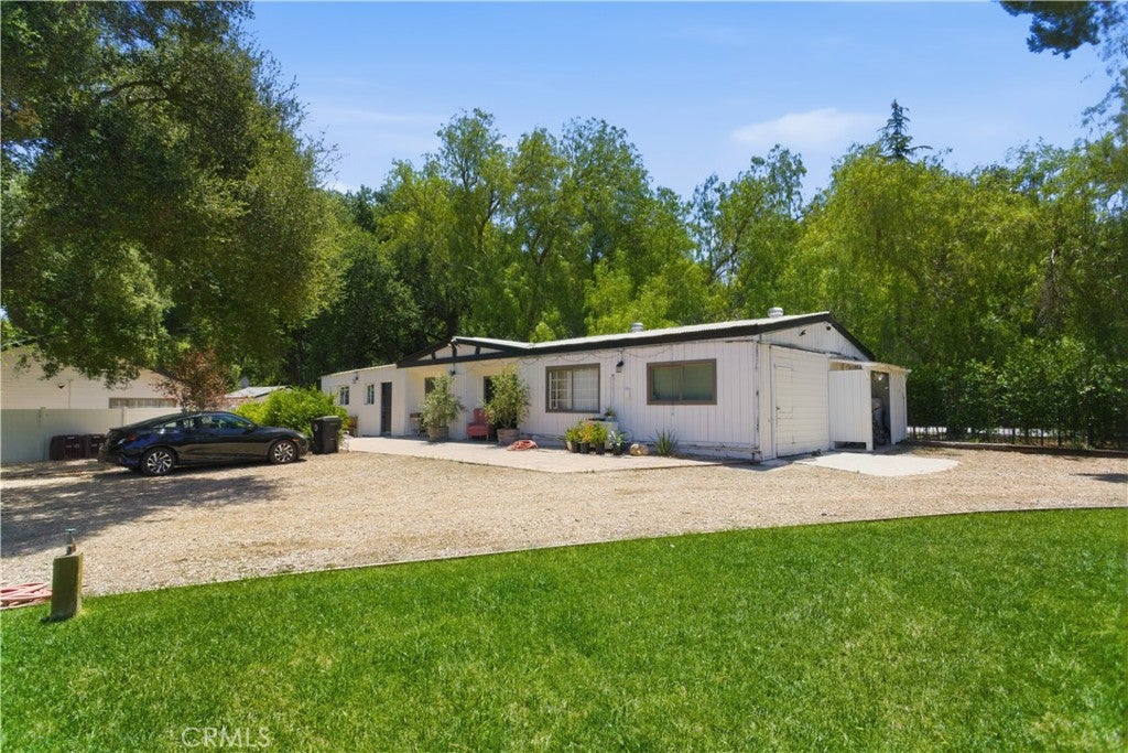 27821 Sand Canyon Road