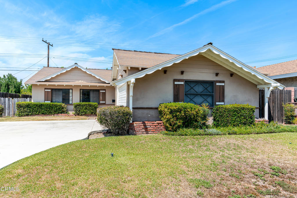 Lovingly maintained by the same family for generations, this inviting 3-bedroom, 2-bath home is on the market for the first time in over 40 years. Nestled in a quiet, well-established neighborhood, it offers both comfort and convenience. Located just minutes from top-rated Rowland Heights schools, popular restaurants, and major markets, this home provides the perfect balance of tranquility and accessibility.Inside, you'll find an excellent floor plan featuring a spacious living room with a cozy fireplace that opens directly to the backyard--perfect for entertaining or relaxing. The dining area is seamlessly connected to the kitchen, and a large pantry is ideally situated near the attached two-car garage for added convenience.Additional highlights include: Central air and heating, Low-maintenance yard, Large two-car garage, Endless potential to make it your own Whether you're looking for your first home or a place to create lasting memories, this cherished property is ready for your imagination.