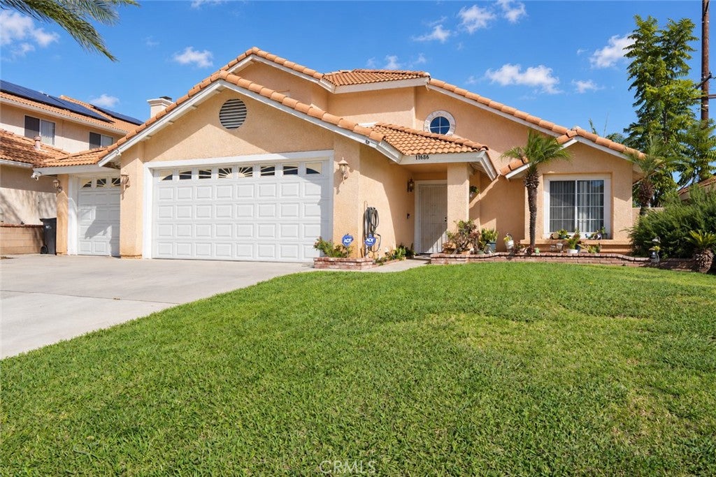 11686 Sandpiper Court