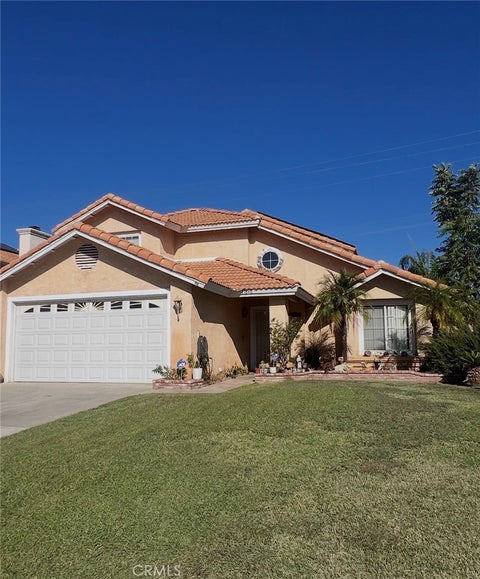 Photo of 11686 Sandpiper Court, Moreno Valley, CA 92557 (MLS # IV26205585)