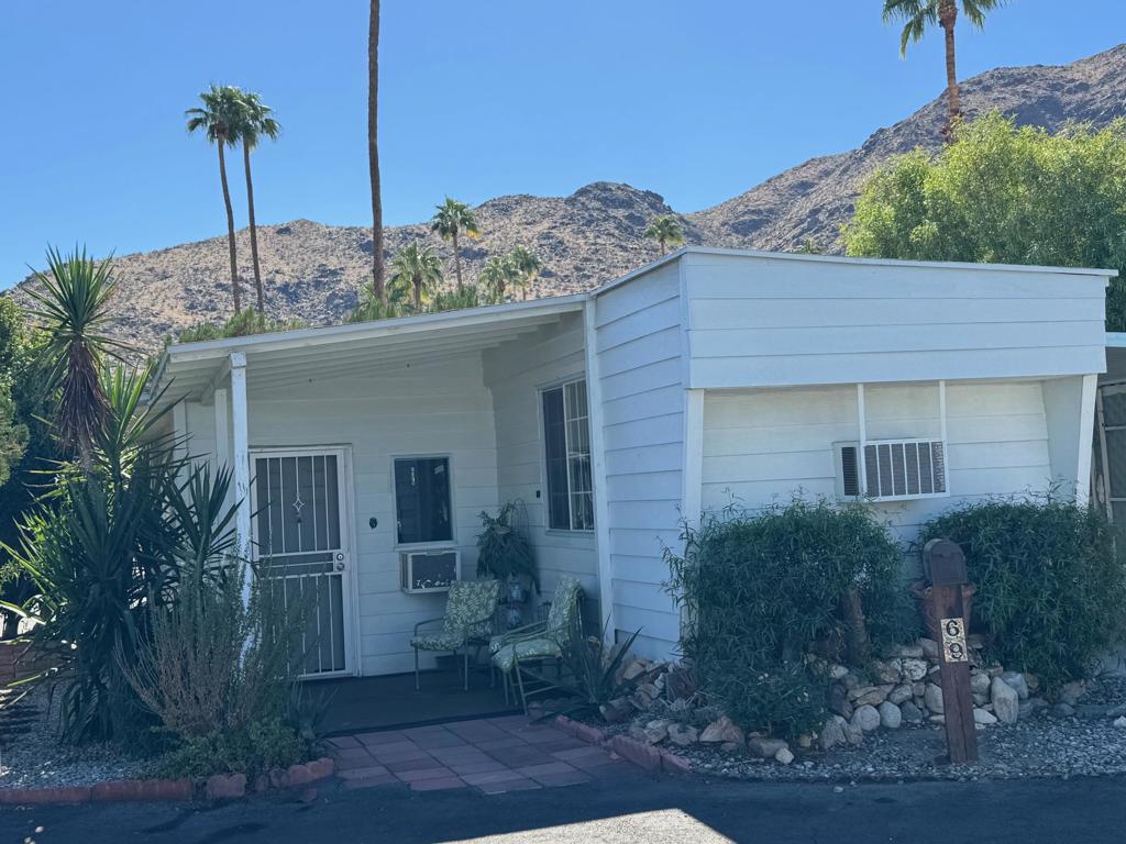 Safari Park - Manufactured In Park