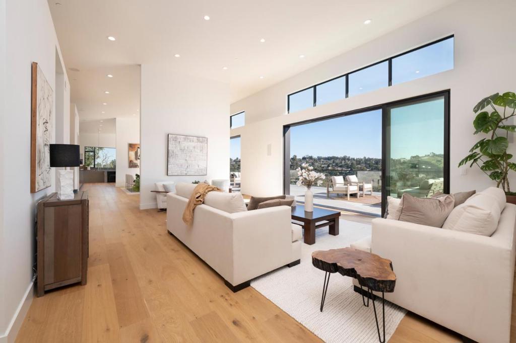 45 Calaveras Court