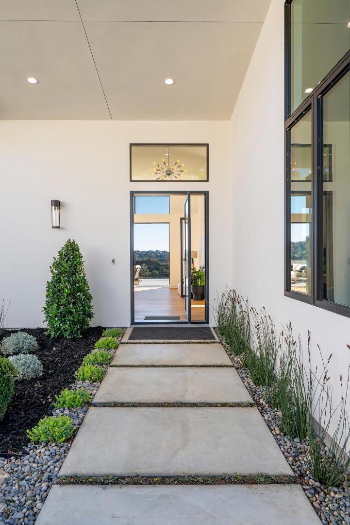 45 Calaveras Court