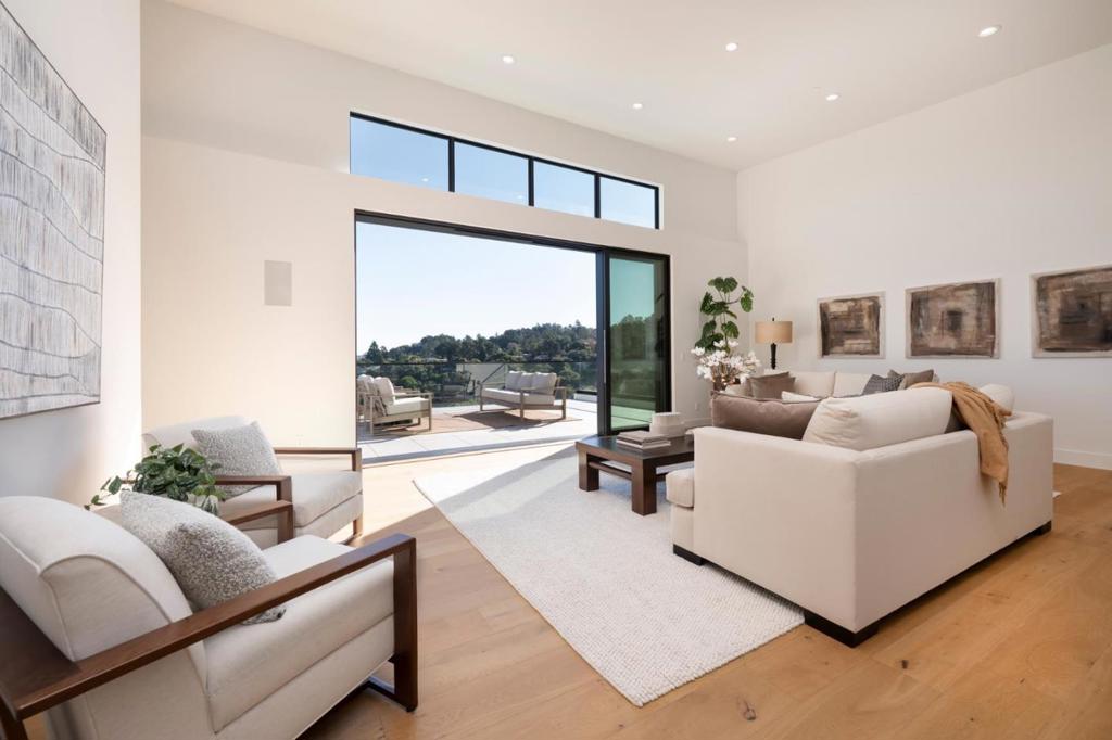 45 Calaveras Court
