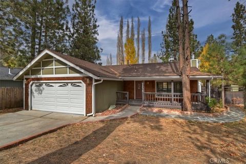 42736 Tannenbaum Platz Big Bear Lake CA 92315