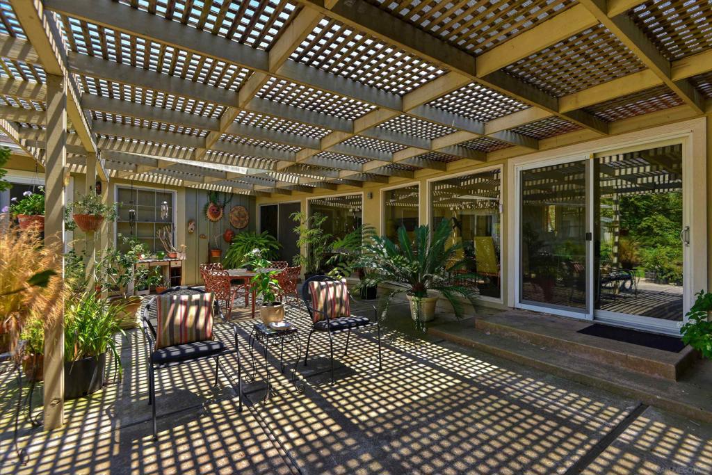 La Jolla - Residential