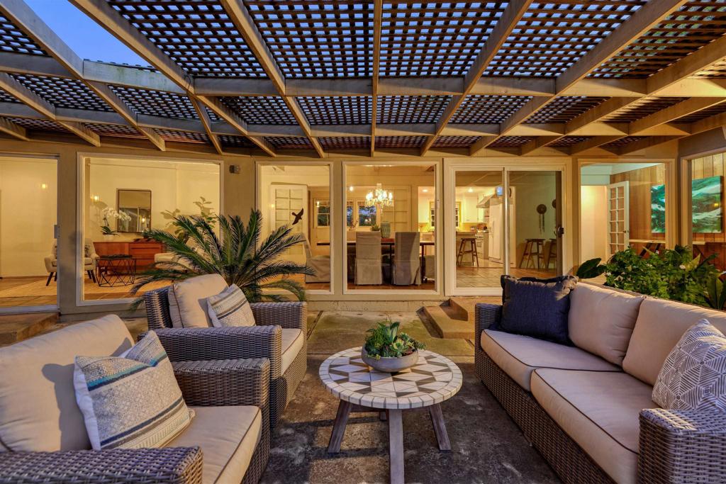 La Jolla - Residential