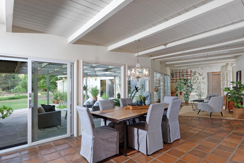 La Jolla - Residential