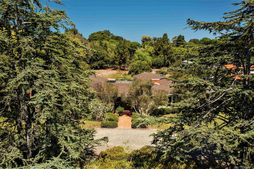 La Jolla - Residential