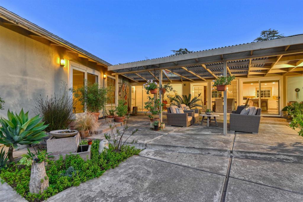 La Jolla - Residential