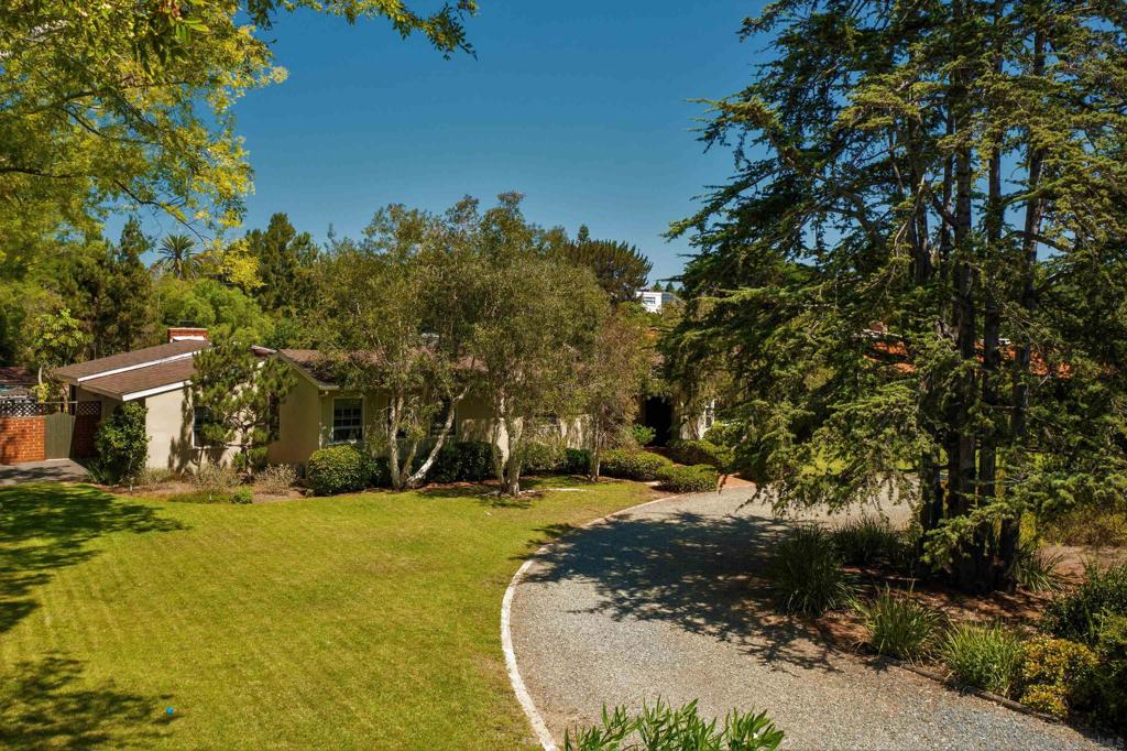 La Jolla - Residential