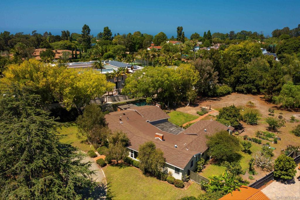 La Jolla - Residential