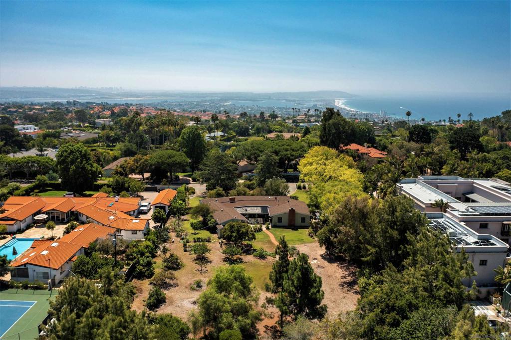 La Jolla - Residential