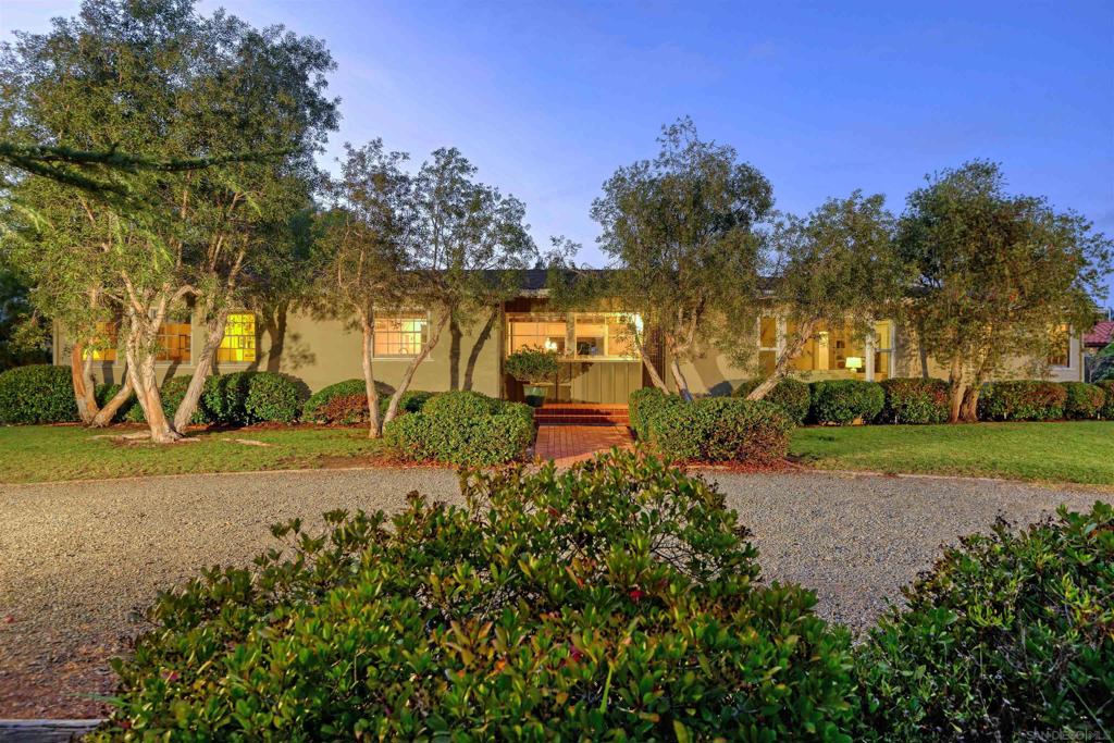 La Jolla - Residential