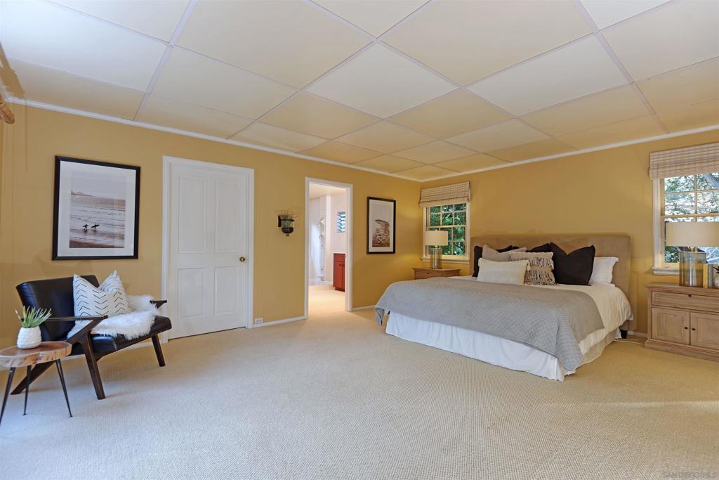 La Jolla - Residential