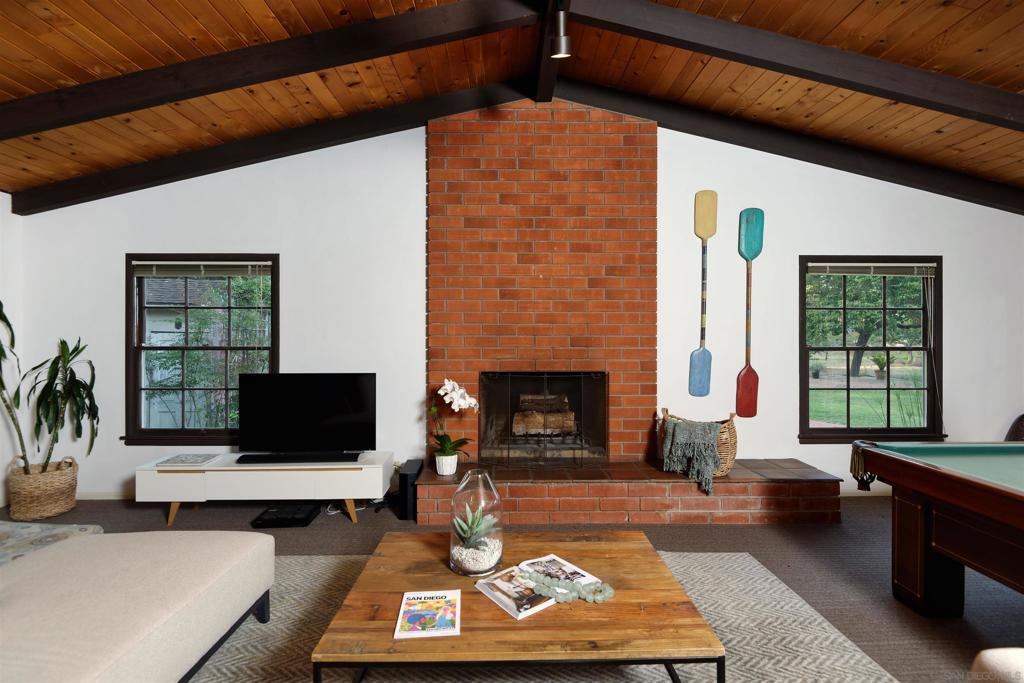 La Jolla - Residential