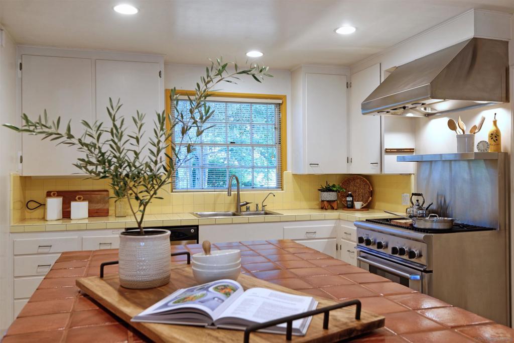 La Jolla - Residential