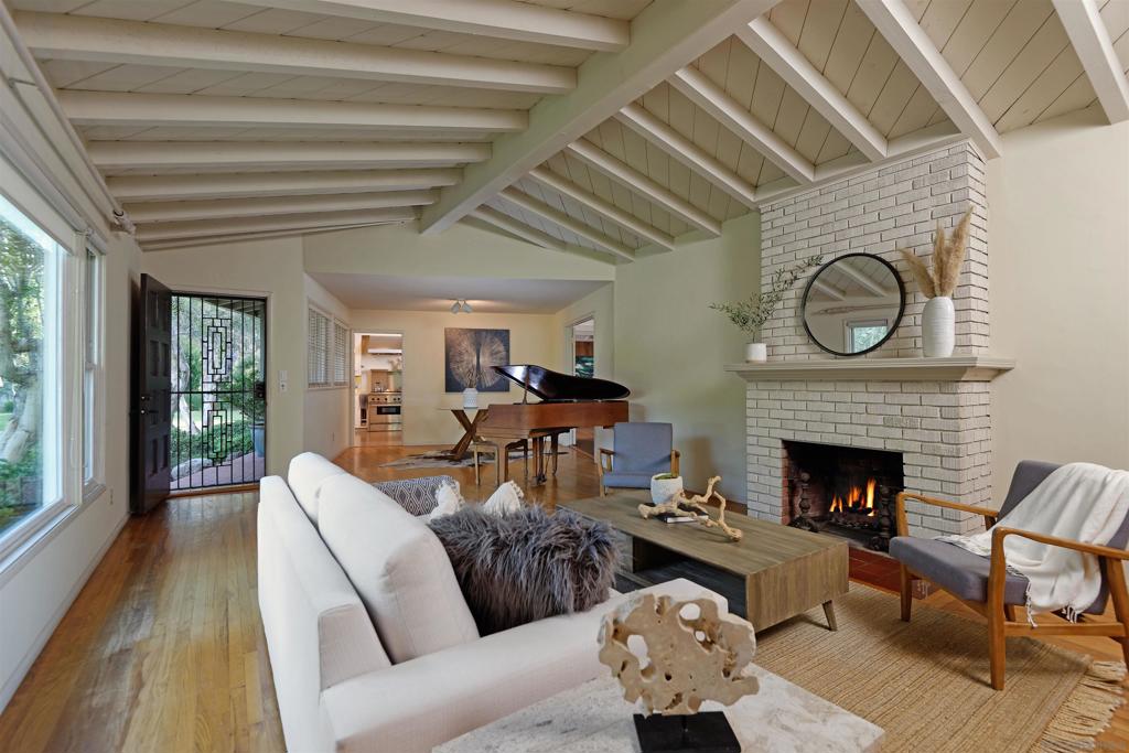 La Jolla - Residential