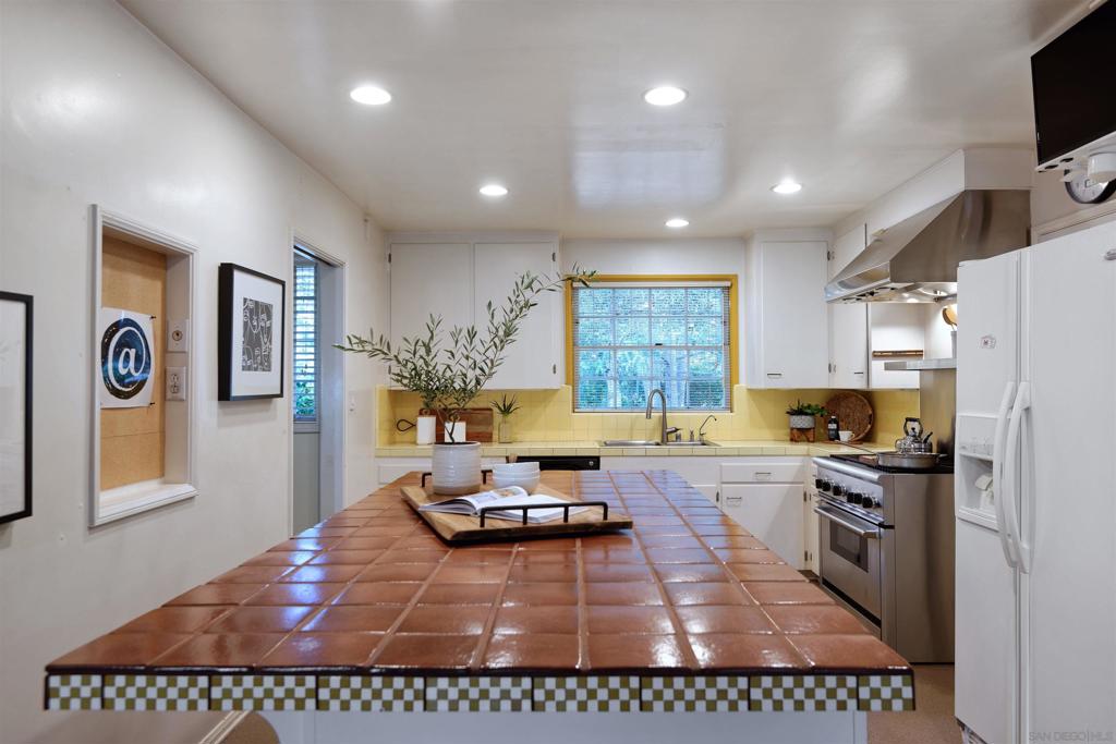 La Jolla - Residential