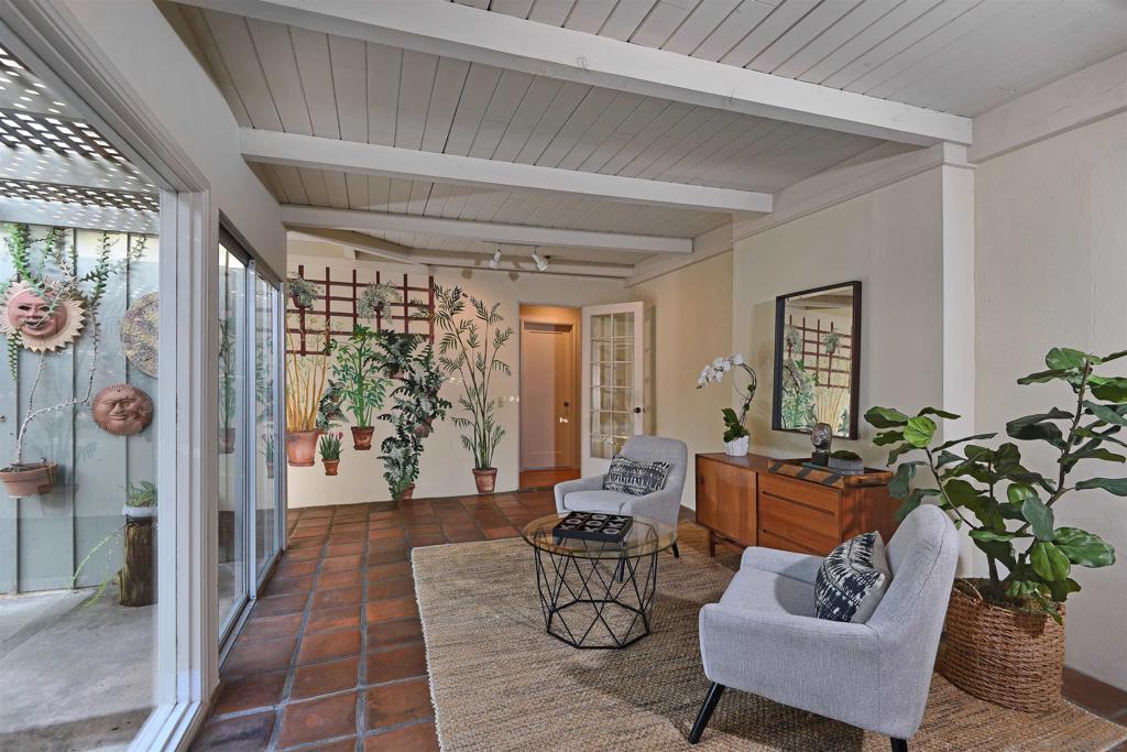 La Jolla - Residential