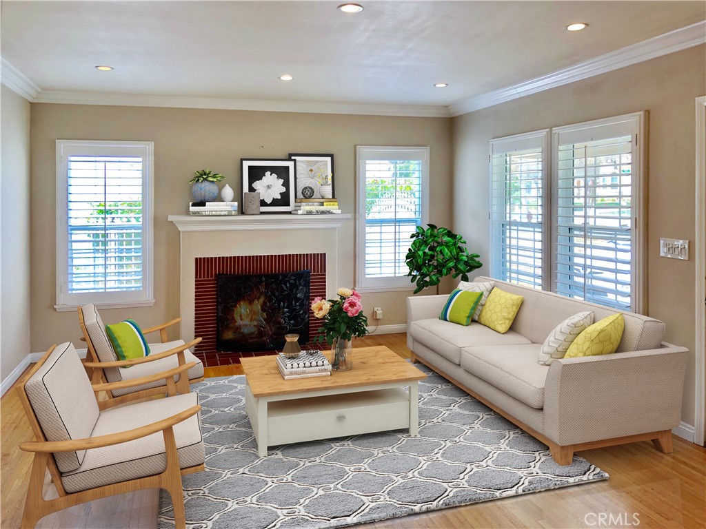 9108 Hermosa Drive