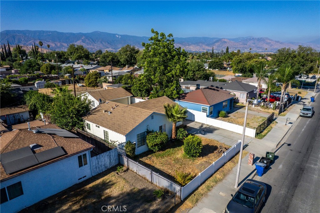 1456 W Base Line Street