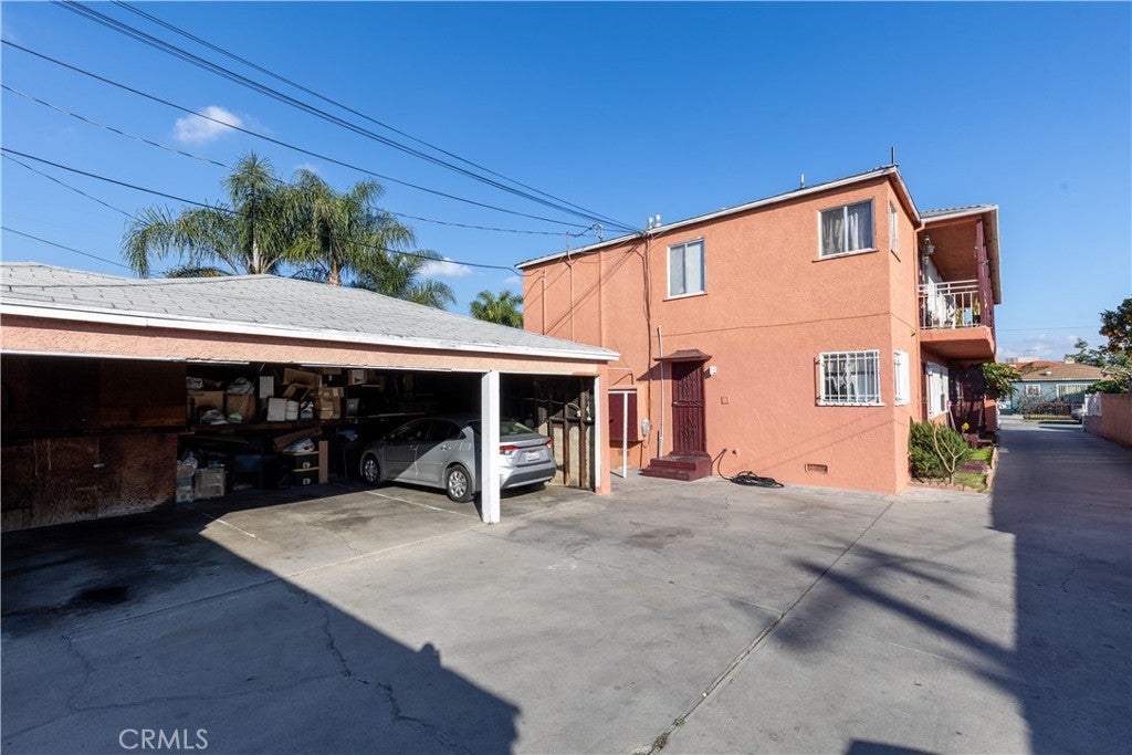 9723 San Juan