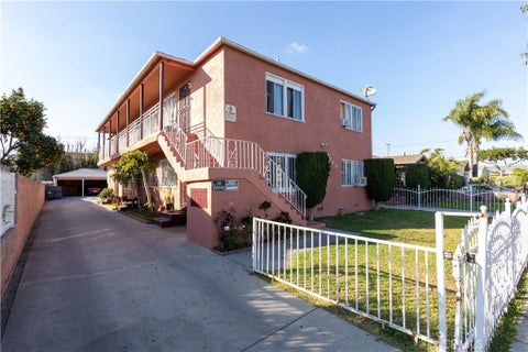 Photo of 9723 San Juan Ave, South Gate, CA 90280 (MLS # DW26022544)