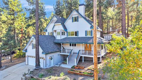 Photo of 661 Lark Road, Wrightwood, CA 92397 (MLS # PW25246632) Photo of 661 Lark Road, Wrightwood, CA 92397 (MLS # PW25246632)